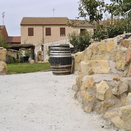 Casa Rural Los Secretos Carbonero de Ahusin ภายนอก รูปภาพ