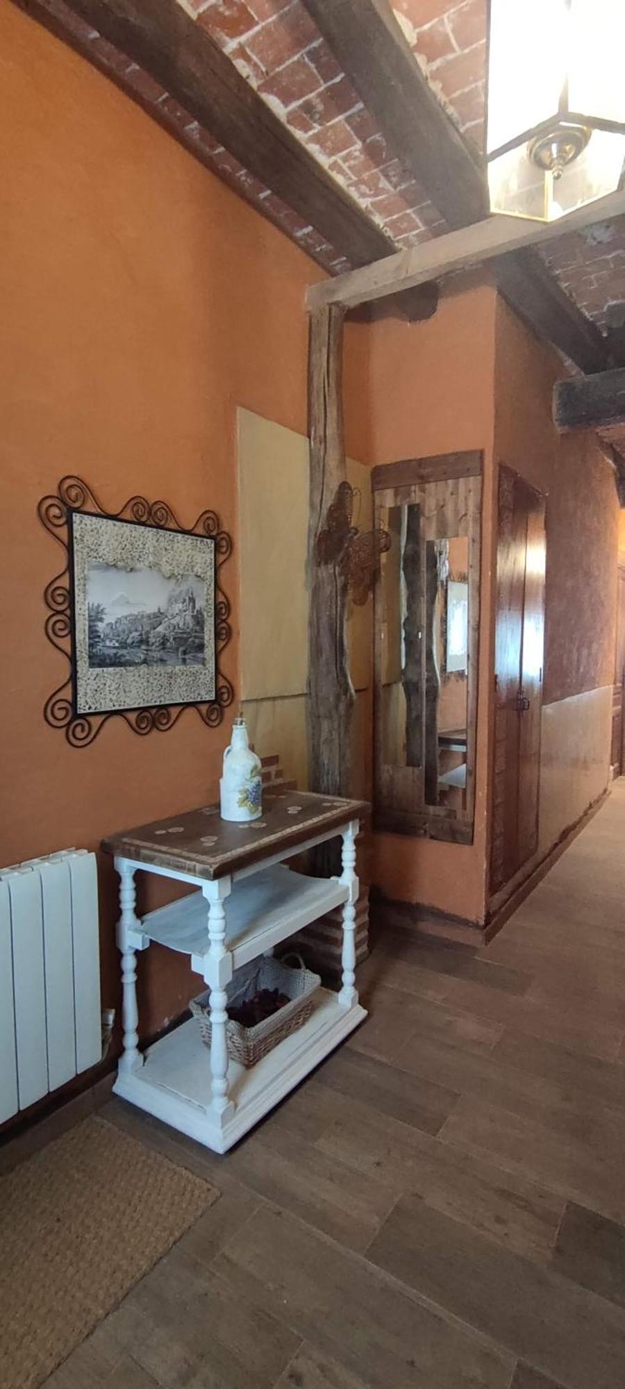 Casa Rural Los Secretos Carbonero de Ahusin ภายนอก รูปภาพ