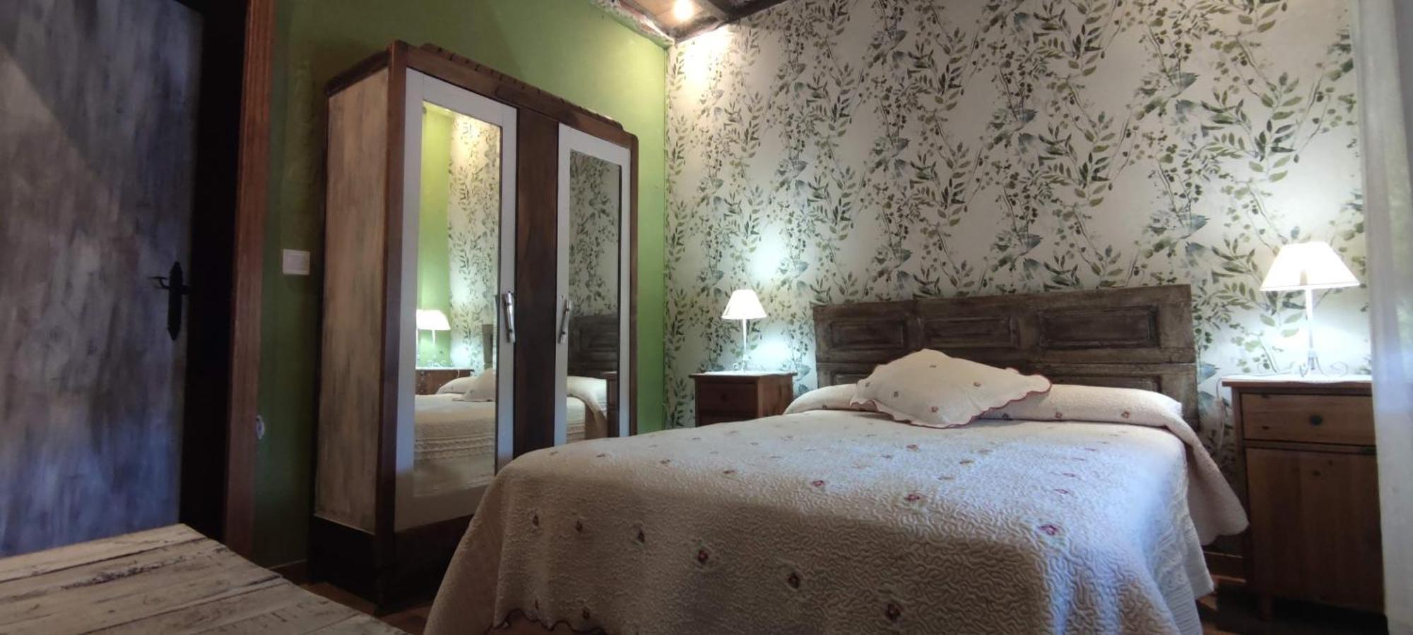 Casa Rural Los Secretos Carbonero de Ahusin ภายนอก รูปภาพ