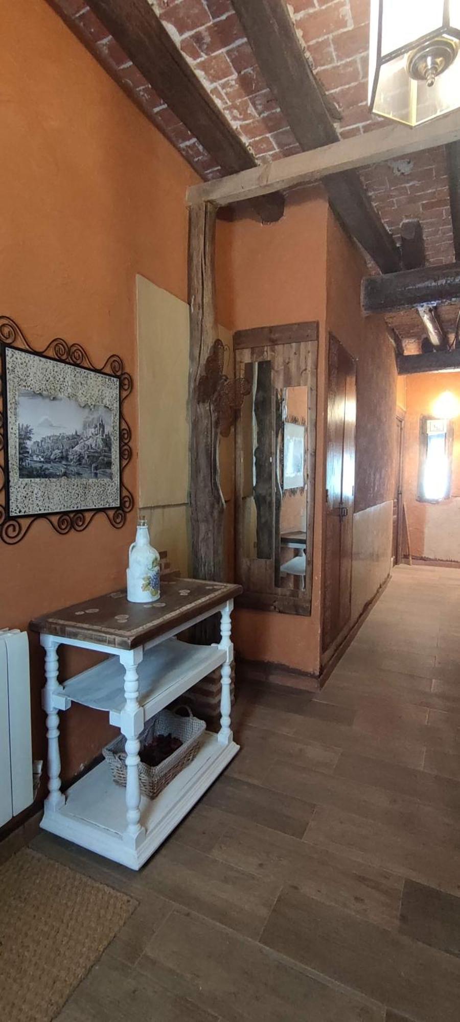 Casa Rural Los Secretos Carbonero de Ahusin ภายนอก รูปภาพ