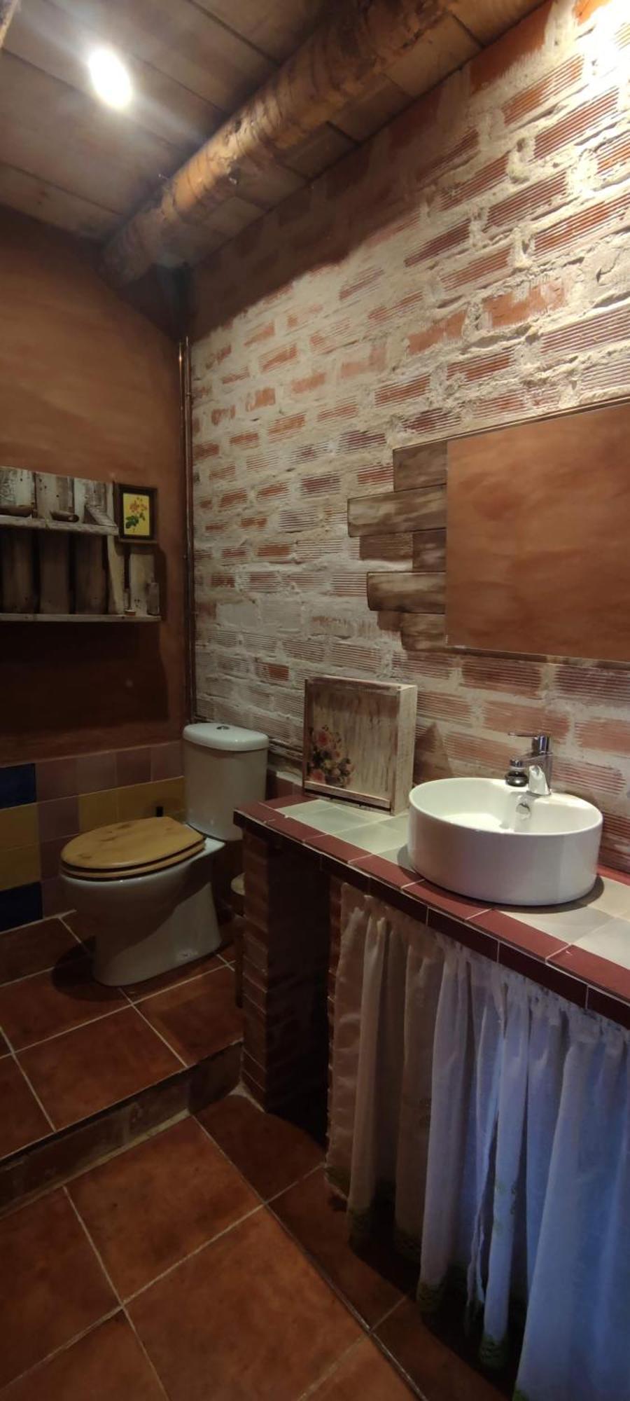 Casa Rural Los Secretos Carbonero de Ahusin ภายนอก รูปภาพ
