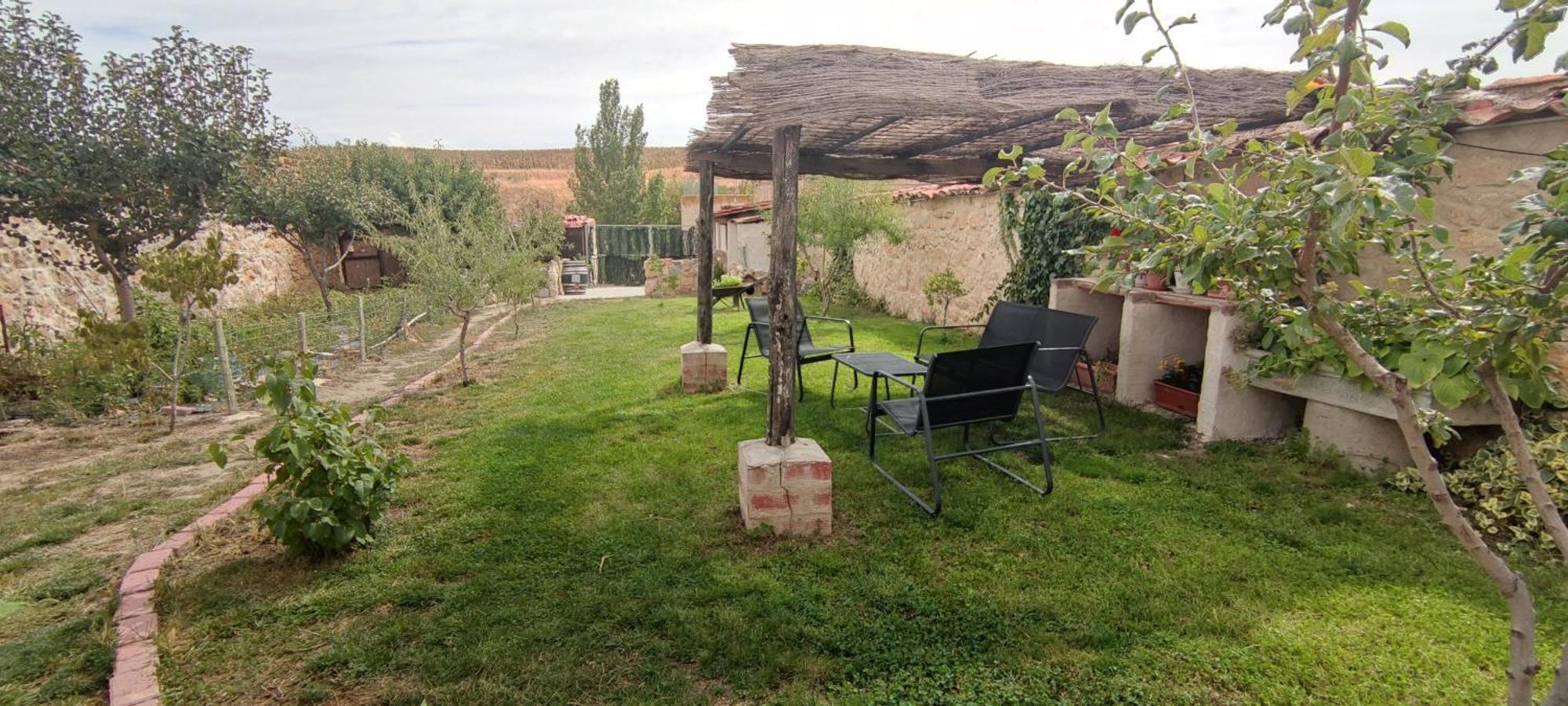 Casa Rural Los Secretos Carbonero de Ahusin ภายนอก รูปภาพ